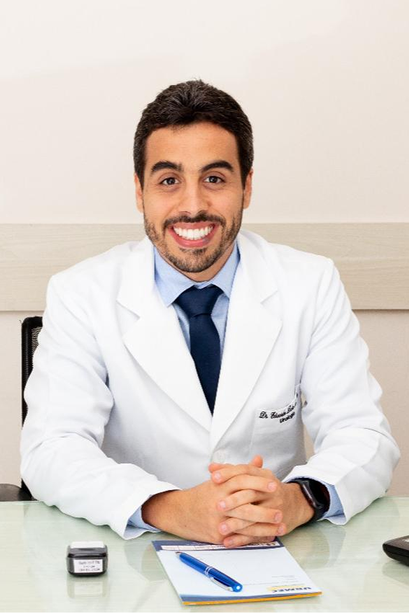 Dr. Eduardo Deda Filho