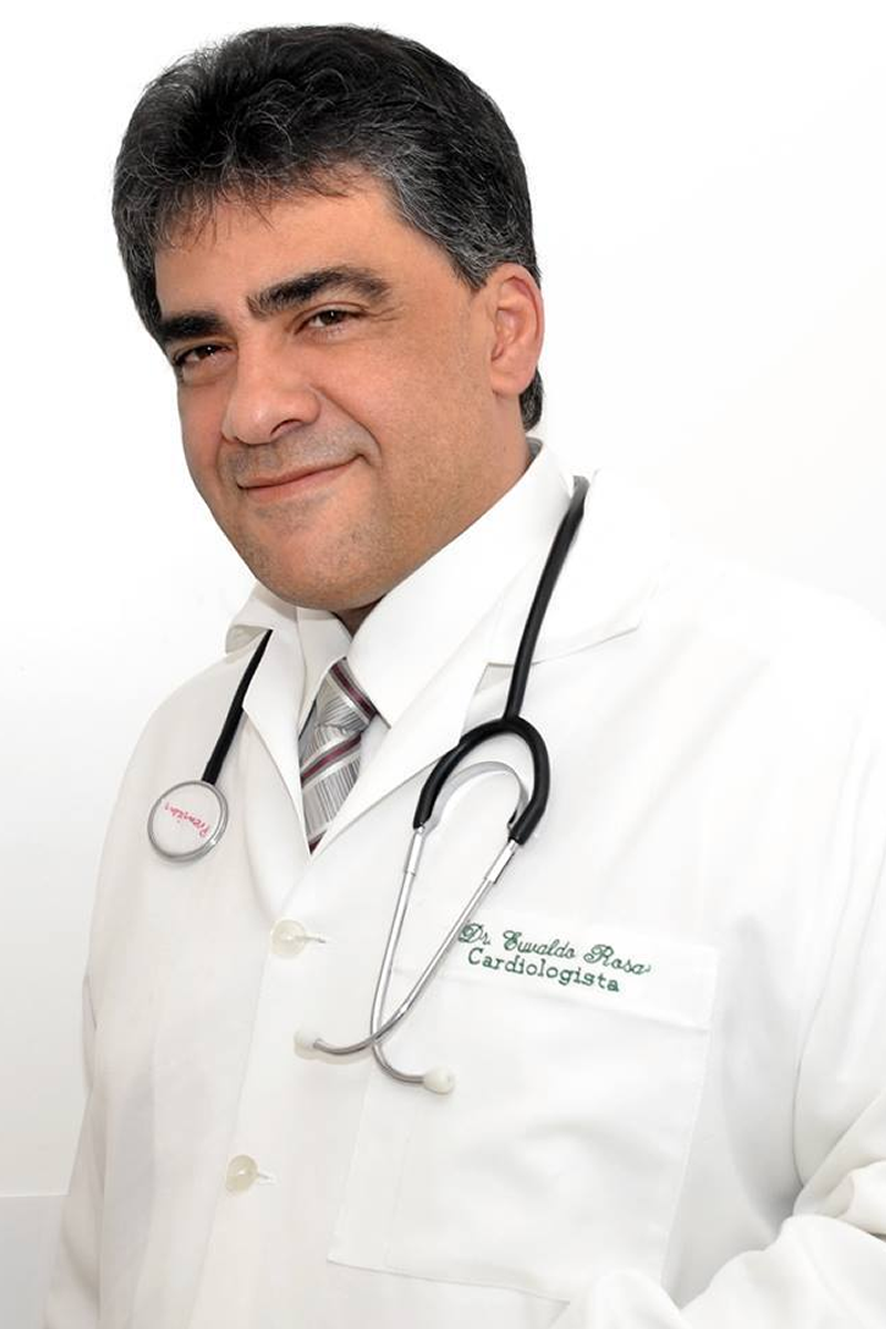 Dr. Euvaldo Rosa