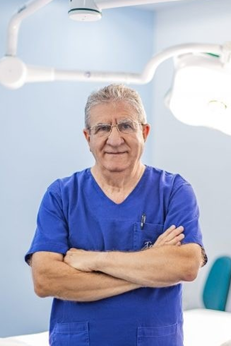 Dr. Trigo